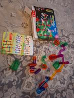 Mini knikkerbaan, Kinderen en Baby's, Speelgoed | Bouwstenen, Ophalen of Verzenden, Zo goed als nieuw