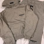 Essentials Fear of God Tracksuit - Dark Oatmeal - M, Kleding | Heren, Heren-kledingpakketten, Ophalen of Verzenden, Zo goed als nieuw