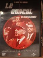 The day of the Jackal, Cd's en Dvd's, Ophalen of Verzenden, Zo goed als nieuw
