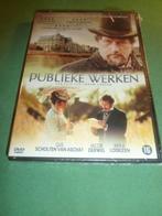 Publieke werken Joram Lursen Dvd Naar boek Thomas Rosenboom, Cd's en Dvd's, Alle leeftijden, Ophalen of Verzenden, Zo goed als nieuw