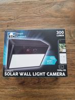 Lsc smart lamp met camera nieuw, Huis en Inrichting, Ophalen of Verzenden, Nieuw