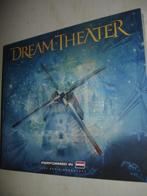 Dream Theater- Live Radio Broadcast- 2-CD- (NIEUW/SEAL), Cd's en Dvd's, Cd's | Hardrock en Metal, Verzenden, Nieuw in verpakking