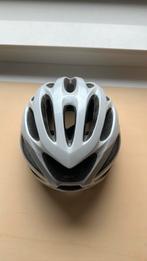 Bell - Draft - Mips - Fietshelm - 54/61 cm - Zilverwit, Gebruikt, Overige maten, Ophalen of Verzenden, Bell