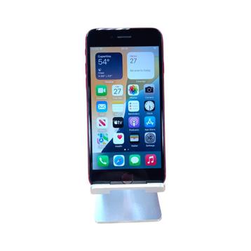Apple iPhone SE 2020 256GB | Accu: 86% | Nette Staat beschikbaar voor biedingen