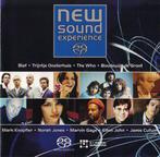 Various – New Sound Experience SACD | PROMO Copy | 5.1 SACD, 2000 tot heden, Ophalen of Verzenden, Zo goed als nieuw