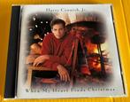 CD Harry Connick, Jr. When My Heart Finds Christmas CK 5755, Ophalen of Verzenden, 1980 tot 2000, Zo goed als nieuw