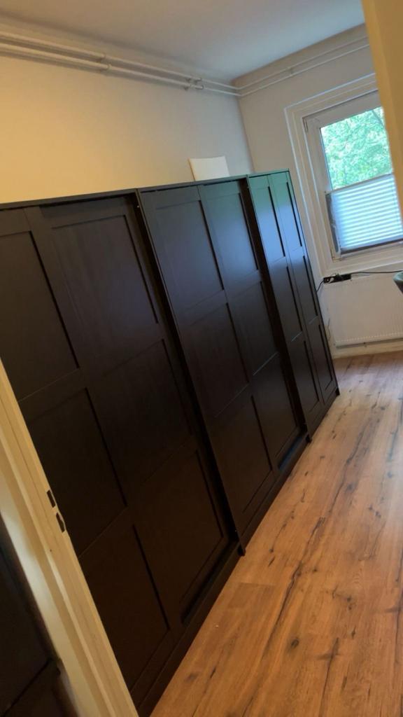 Ikea Rakkestad Kledingkast Set, Huis en Inrichting, Kasten | Kledingkasten, Gebruikt, 200 cm of meer, 100 tot 150 cm, 50 tot 75 cm