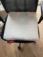 Stoov warmtekussen, Ophalen, Zo goed als nieuw, Wit, Vierkant