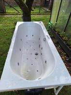 Riho Whirlpool Bubbelbad - Inbouw, Ophalen, Gebruikt, Met bad