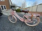 Roze fiets 22inch, Fietsen en Brommers, Fietsen | Meisjes, Urban altec, Gebruikt, 22 inch, Ophalen