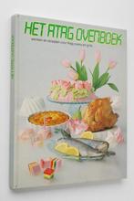 Het Atag ovenboek (1981), Boeken, Kookboeken, Zo goed als nieuw, Verzenden