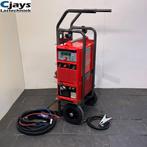 Fronius TransTig 3000 Tig lasapparaat WTGK Kar + Garantie