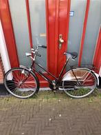 Klassieke damesfiets 3 maanden garantie, Ophalen of Verzenden, 55 tot 59 cm