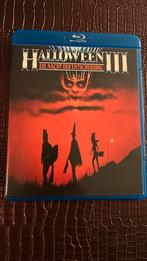 Halloween 3 Blu ray, Cd's en Dvd's, Blu-ray, Ophalen of Verzenden, Zo goed als nieuw