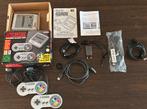Classic Mini: Super Entertainment System met USB Modificatie, Spelcomputers en Games, Spelcomputers | Overige, Ophalen of Verzenden