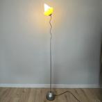 Design vloerlamp "punto" - La Relco | Italiaans Memphis, Huis en Inrichting, Lampen | Vloerlampen, Ophalen, Onbekend, Zo goed als nieuw