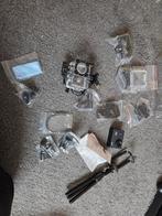 4K Ultra HD Sport Camera - Actiecamera, Ophalen of Verzenden, Nieuw, Overige merken