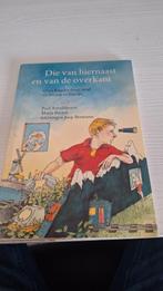Die van hiernaast en van de overkant, Ophalen of Verzenden, Gelezen, Paul Arnoldussen, Marja Baten, Fictie