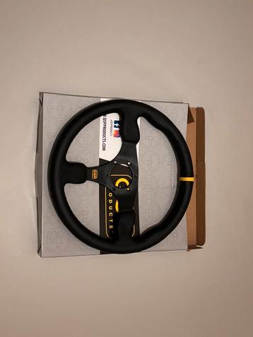 QSP sport stuur + hub mx5 NA/NB/NC beschikbaar voor biedingen