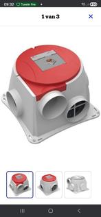 Comfofan S CMFE huis Ventilator met afstandsbedien, Ophalen of Verzenden, Nieuw, Ventilator