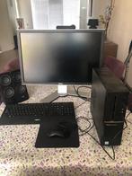 PC Lenovo home windows 10, Computers en Software, Desktop Pc's, Ophalen, Zo goed als nieuw