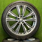 Originele 20 inch Audi Competition velgen met banden A6 C8, Banden en Velgen, Gebruikt, Personenwagen, Ophalen of Verzenden