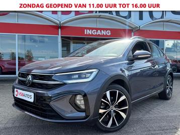 Volkswagen TAIGO 1.5 TSI ACT. 150PK AUT. R-LINE LED NAVI CAM beschikbaar voor biedingen