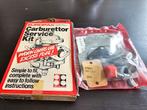 Weber 40 DCOE carburateur kit Ford Lotus Alfa, Ophalen of Verzenden, Nieuw, Lotus