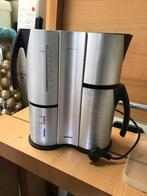 Koffiemachine Siemens Porsche, Ophalen, Afneembaar waterreservoir, Gebruikt, 10 kopjes of meer