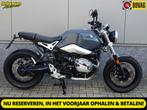BMW R NINE T PURE (bj 2018), Motoren, Motoren | BMW, Bedrijf, 1200 cc, Naked bike