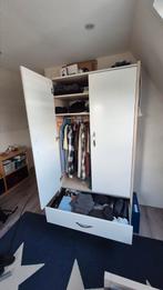 Kledingkast, Huis en Inrichting, Kasten | Kledingkasten, Ophalen, 50 tot 75 cm, 200 cm of meer