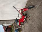 mobylette av44, Ophalen, Overige merken