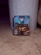Valkyria Chronicles PS3 – Compleet & in topstaat, 1 speler, Ophalen of Verzenden, Zo goed als nieuw, Role Playing Game (Rpg)
