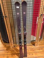 Volkl Flair 79 Dames Allmountain carveski's lengte 163 Nieuw, Sport en Fitness, Skiën en Langlaufen, Overige merken, 160 tot 180 cm