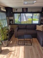 Te huur stacaravan capfun de Bongerd zomer 2026, Caravans en Kamperen