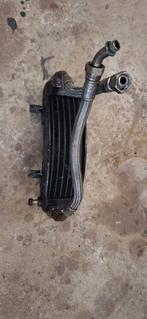 Ducati oliekoeler diverse modellen inclusief slangen, Ophalen of Verzenden, Gebruikt