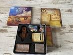 De vergeten stad white goblin games [s342], Hobby en Vrije tijd, Gezelschapsspellen | Bordspellen, Ophalen of Verzenden, Zo goed als nieuw