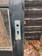 Goede buitendeur - 210x88 cm, Ophalen, Gebruikt, 80 tot 100 cm, Buitendeur