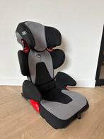 Audi kind stoeltje isofix, 15 t/m 36 kg, Verstelbare rugleuning, Zo goed als nieuw, Isofix
