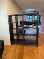 Boekenkast ikea kallax 16 vaks, Huis en Inrichting, Ophalen, Gebruikt, 100 tot 150 cm, 100 tot 150 cm