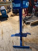 HBM Strek en Stuik Machine op Onderstel, Ophalen of Verzenden, Gebruikt