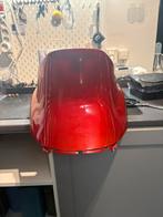 Piaggio Zip type Achterkap / Buddykap - Beschadigd, Fietsen en Brommers, Scooters | Piaggio, Ophalen of Verzenden, Gebruikt, Benzine