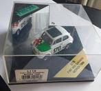 FIAT 500  giannini model auto, Vitesse, Hobby en Vrije tijd, Modelauto's | 1:43, Ophalen of Verzenden, Zo goed als nieuw, Auto