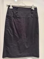 Zwarte Cortefiel rok - maat 40, Kleding | Dames, Rokken, Maat 38/40 (M), Cortefiel, Zwart, Ophalen of Verzenden