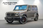 Mercedes-Benz G-Klasse 63 AMG | FULL OPTION | CARBON | ENTER, Automaat, 12 maanden, Bedrijf, Vierwielaandrijving