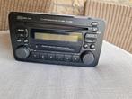 Clarion autoradio Jimny '12, Auto diversen, Ophalen of Verzenden, Zo goed als nieuw