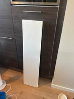 Ikea Lack wandplank 110cm wit, Huis en Inrichting, Ophalen, Zo goed als nieuw