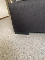Boxspring bed, Ophalen, Gebruikt, Zwart, Tweepersoons