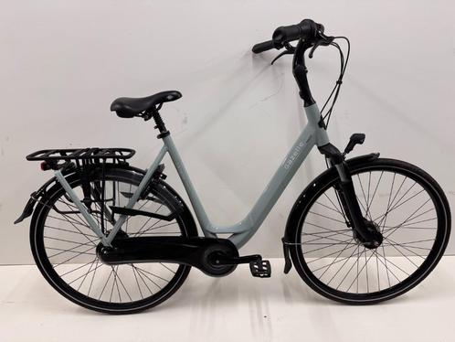 Gazelle Orange C7 damesfiets nieuwstaat 7 versnellingen, Fietsen en Brommers, Fietsen | Dames | Damesfietsen, Zo goed als nieuw