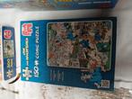 Jan van haasteren puzzel, Hobby en Vrije tijd, Denksport en Puzzels, Ophalen, Minder dan 500 stukjes, Zo goed als nieuw